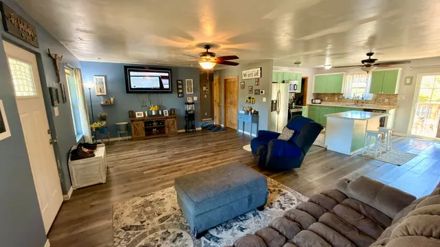 $300,000 | 445 Ogden Road, Dayton, TN 37321