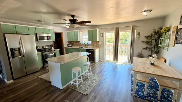 $300,000 | 445 Ogden Road, Dayton, TN 37321