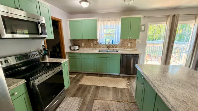 $300,000 | 445 Ogden Road, Dayton, TN 37321