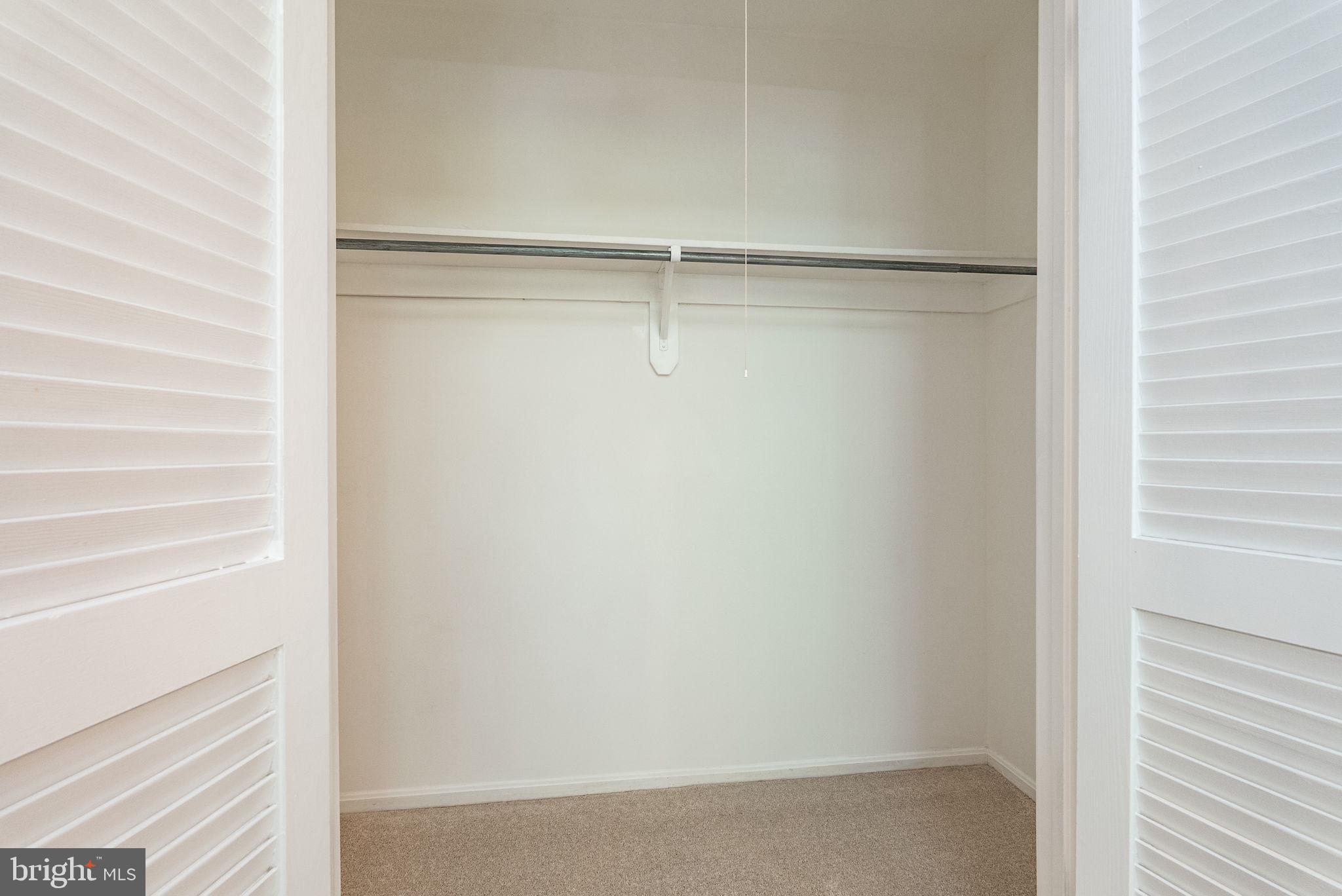 11026 Saffold Way Reston, VA 20190 - Photo 14 of 30 a close view of closet