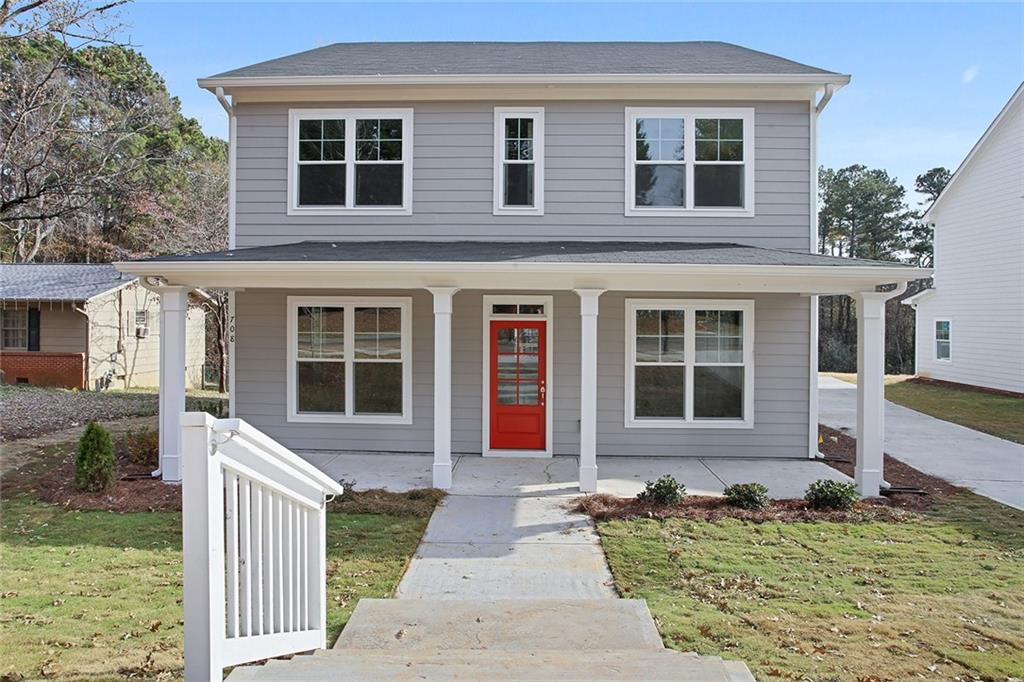 708 Scales Road Northwest Suwanee, GA 30024 - Photo 1 of 1