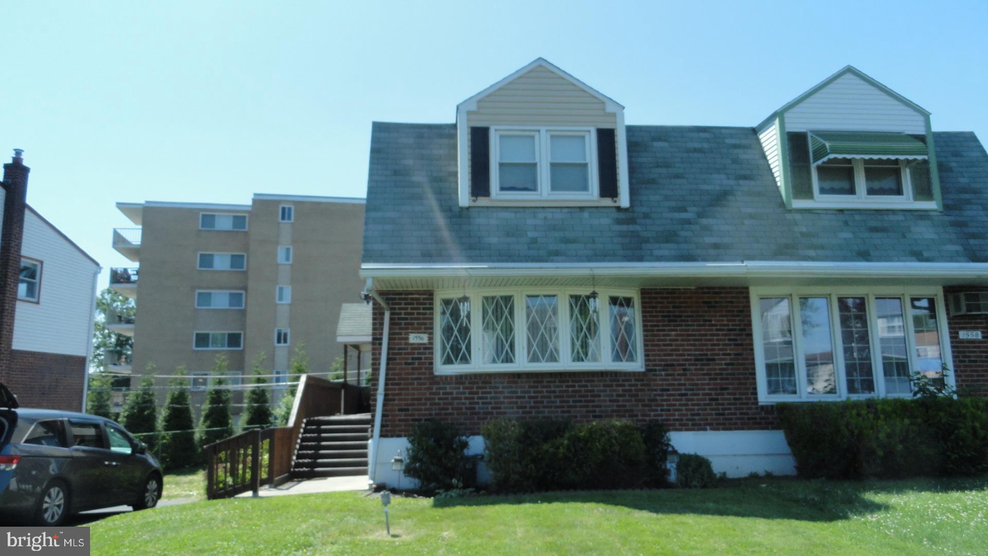 1556 Blackrock Road Swarthmore, PA 19081 - Photo 1 of 21 Gallery Image 1