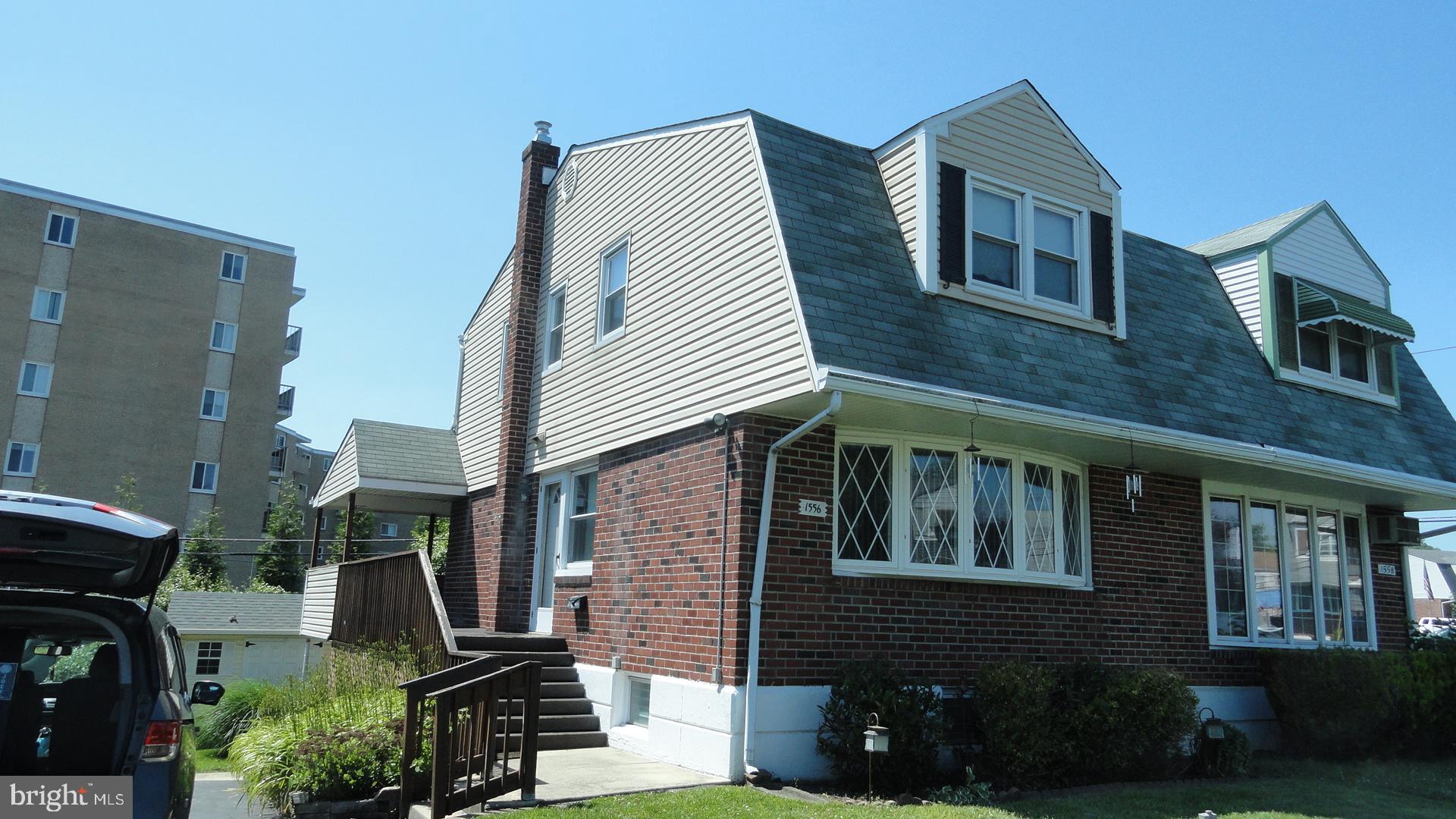 1556 Blackrock Road Swarthmore, PA 19081 - Photo 2 of 21 Gallery Image 2