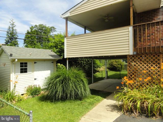 1556 Blackrock Road Swarthmore, PA 19081 - Photo 19 of 21 Gallery Image 19