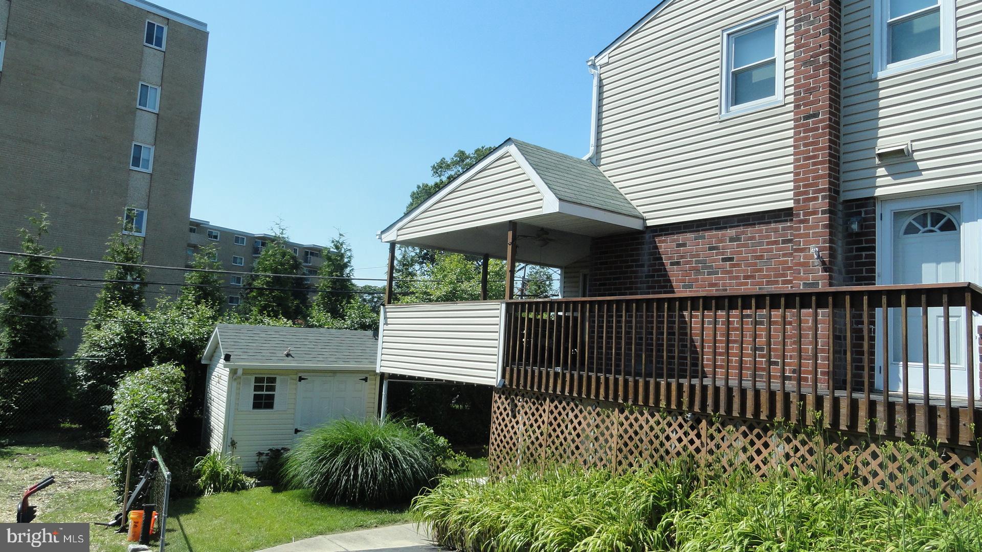 1556 Blackrock Road Swarthmore, PA 19081 - Photo 3 of 21 Gallery Image 3