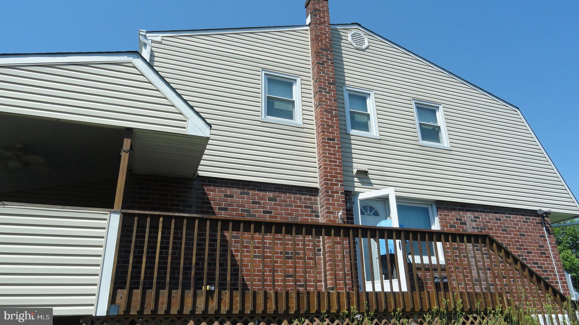 1556 Blackrock Road Swarthmore, PA 19081 - Photo 6 of 21 Gallery Image 6
