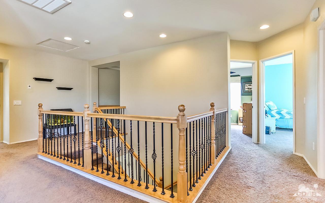 83330 Lightning Road Indio, CA 92203 - Photo 18 of 39 a view of hallway with livingroom