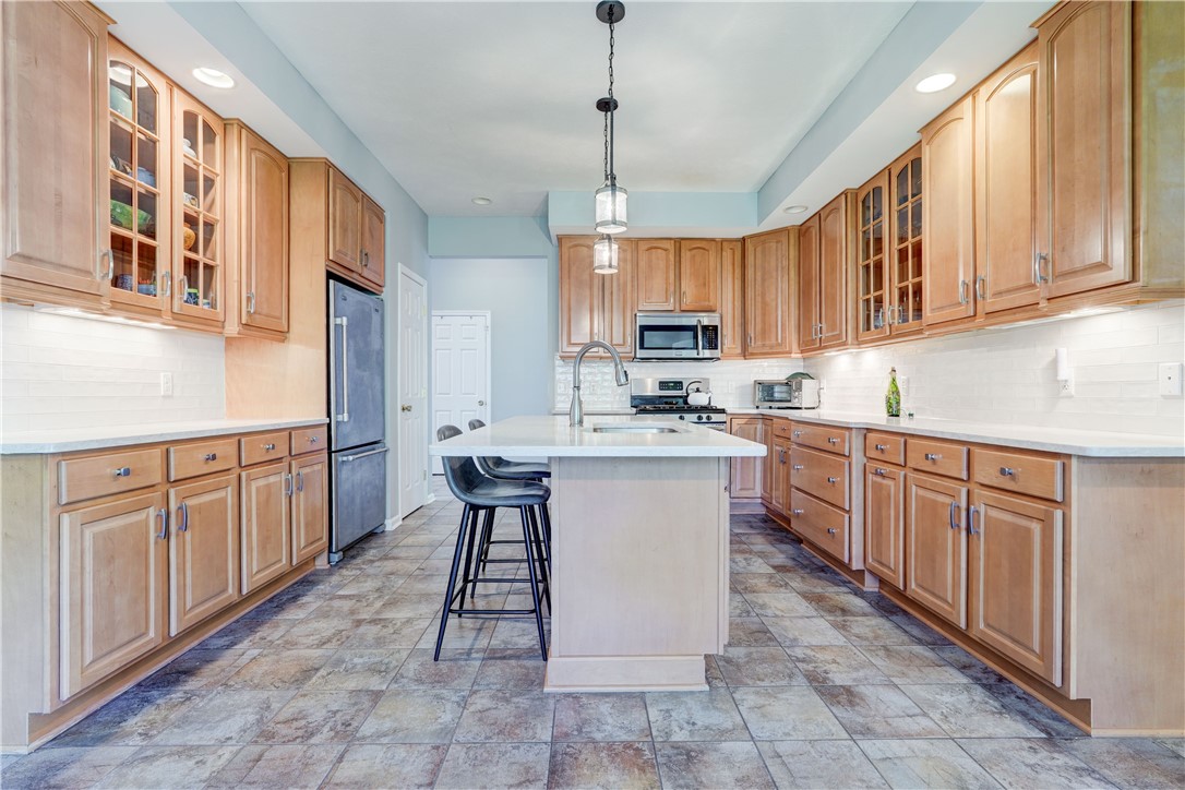 472 Vosburg Road Webster, NY 14580 - Photo 19 of 50