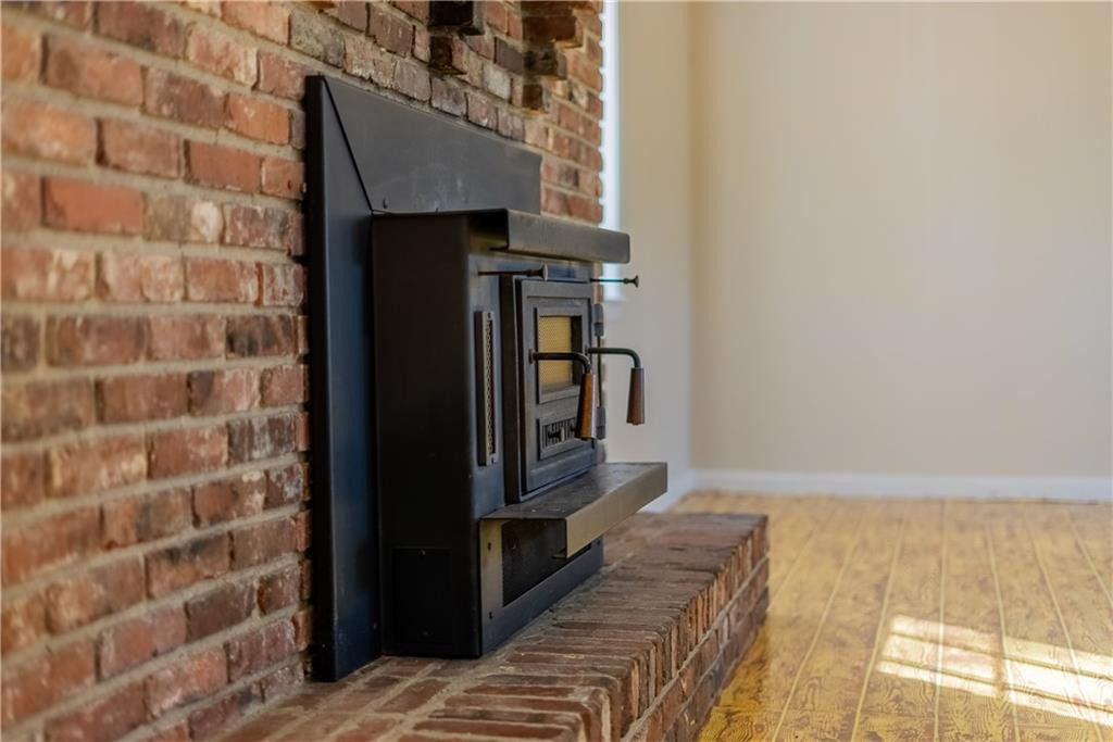 4768 Lovett Road Waycross, GA 31503 - Photo 11 of 36 Photo 11