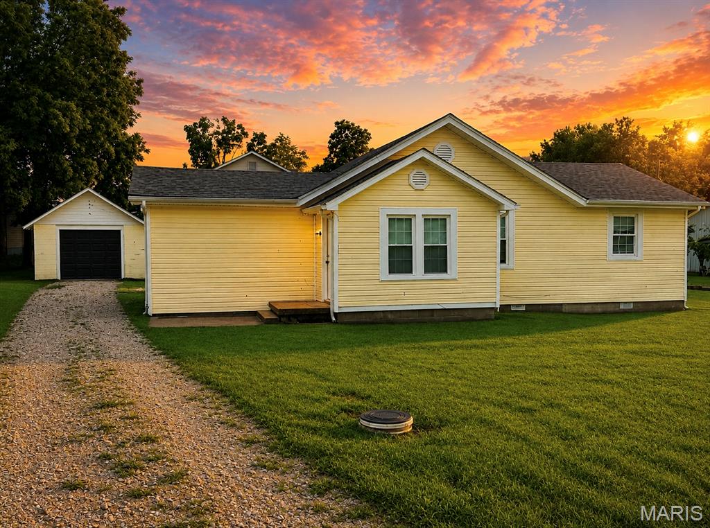 108 Elm Street Pilot Knob, MO 63663 - Photo 25 of 30