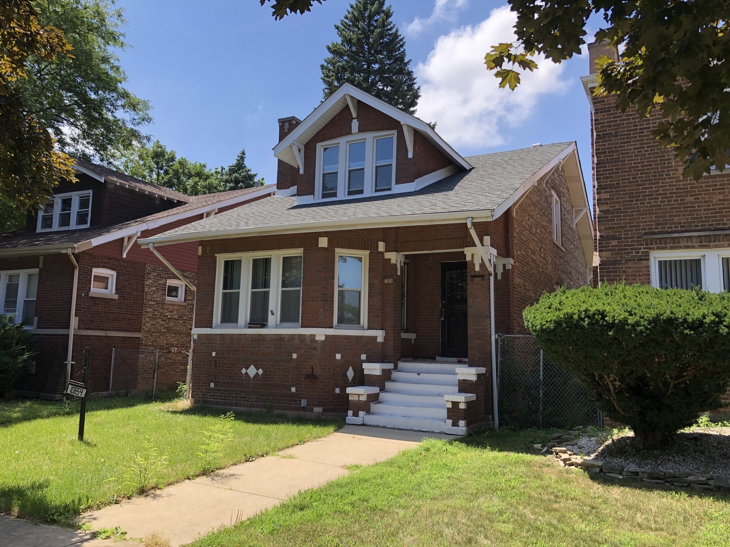 10854 South Normal Avenue Chicago, IL 60628 - Photo 2 of 21
