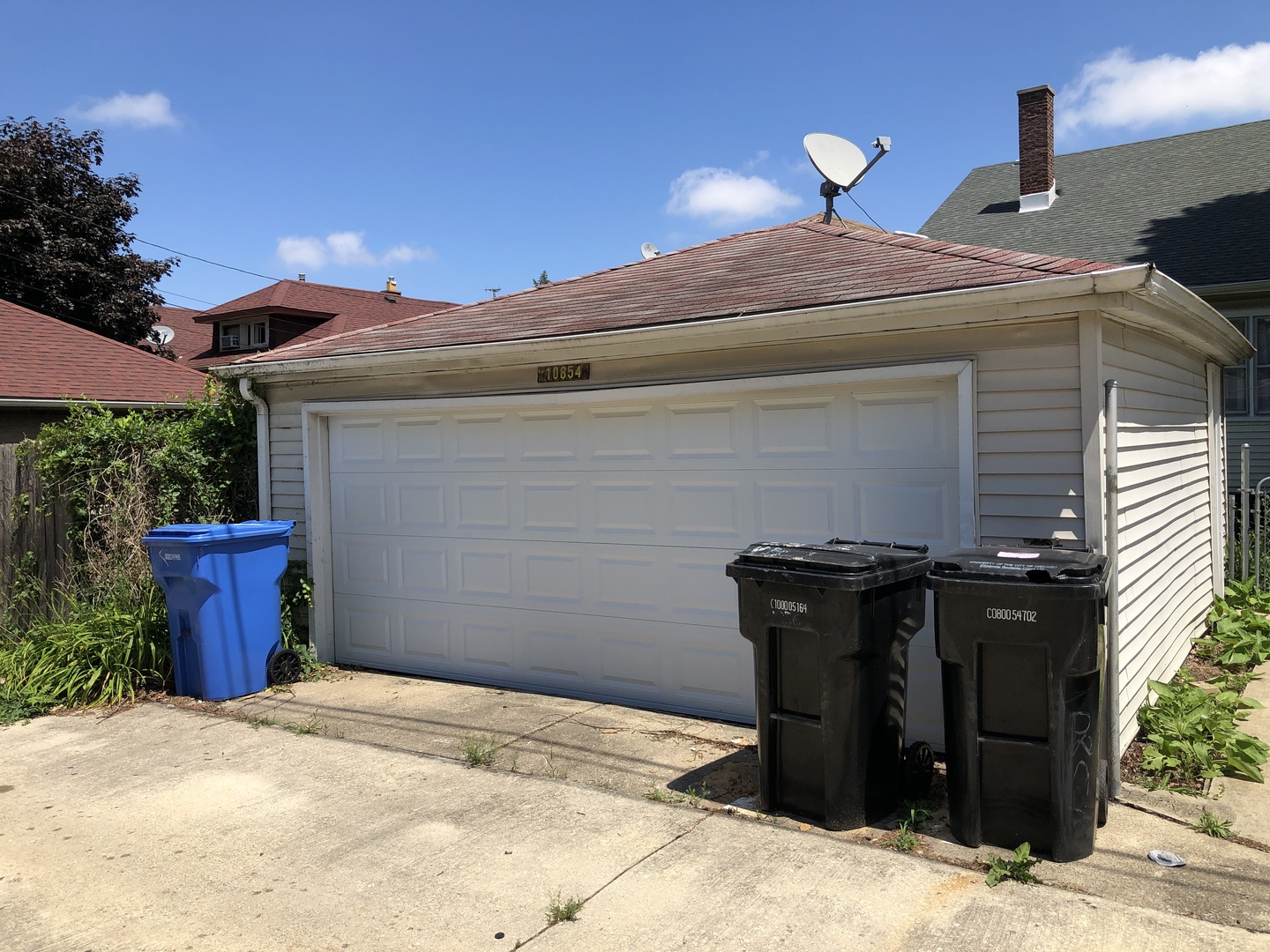 10854 South Normal Avenue Chicago, IL 60628 - Photo 21 of 21