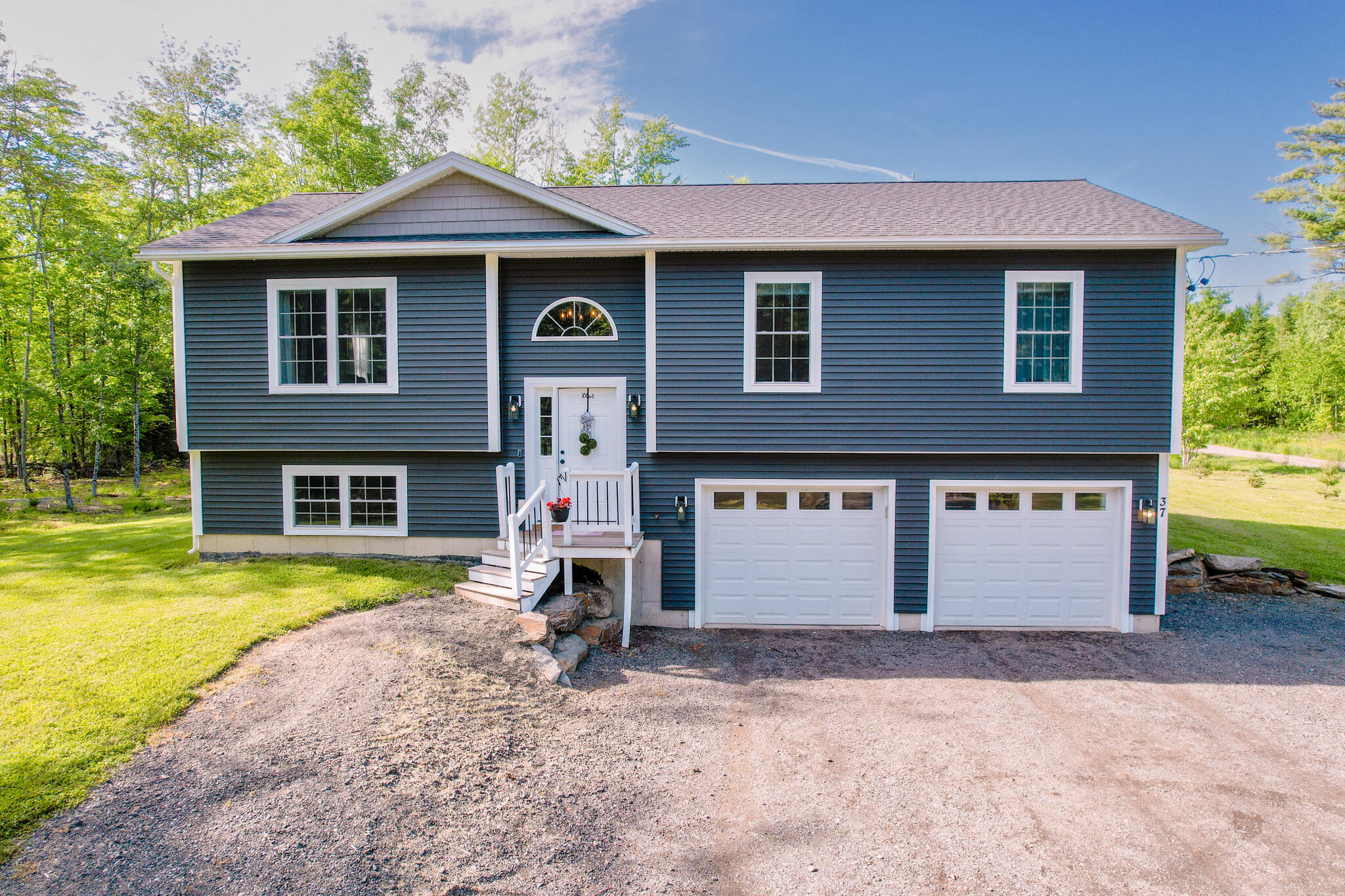 37 Clark Road Kenduskeag, ME 04450 - Photo 56 of 57 20260609-DJI_0163-HDR
