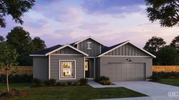 $518,190 | Undisclosed Address, Bakersfield, CA 93311