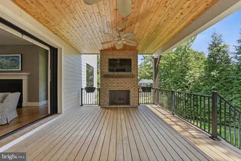 $2,795,000 | 1341 Monitor Lane, McLean, VA 22101