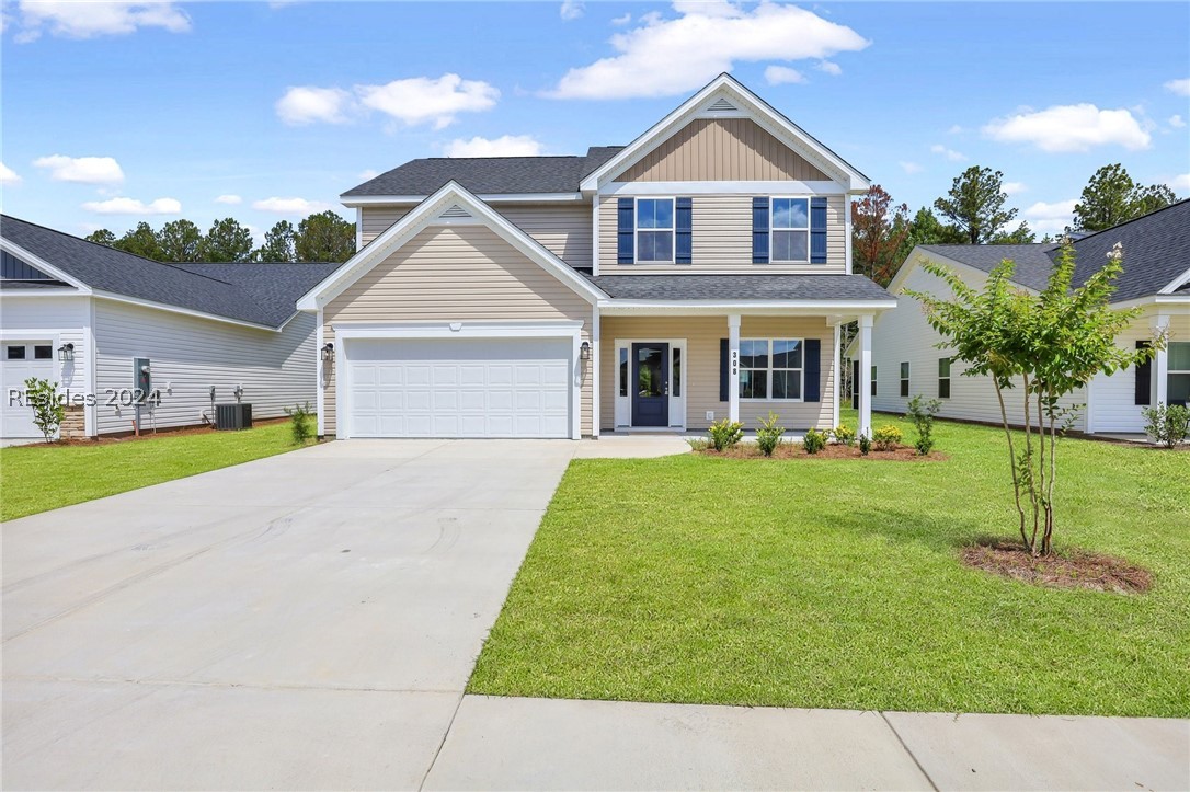 308 Ramport Street Ridgeland, SC 29936 - Photo 1 of 1 Gallery Image 1