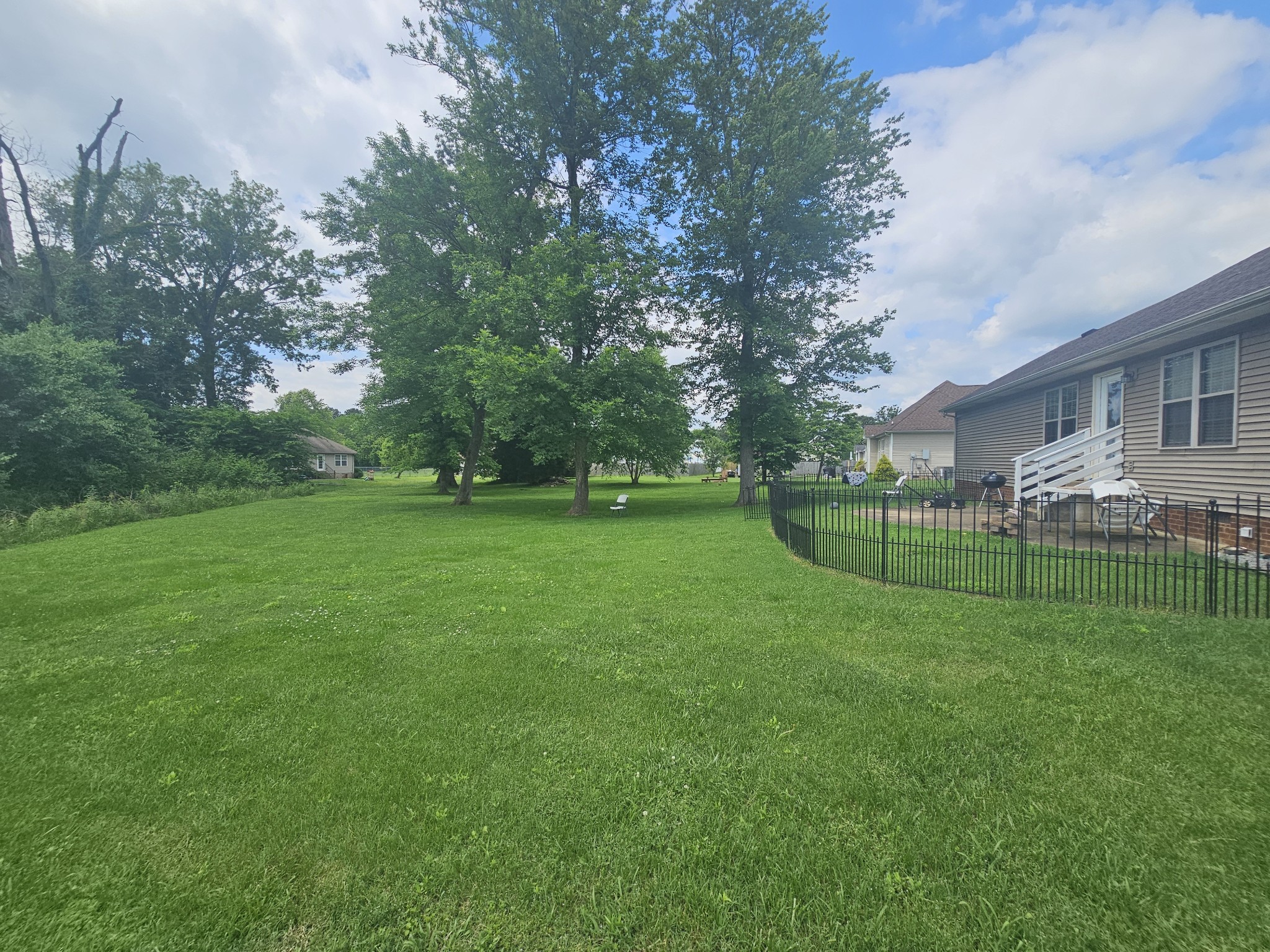 328 Airport Road Portland, TN 37148 - Photo 47 of 50 a view of a park and entertaining space