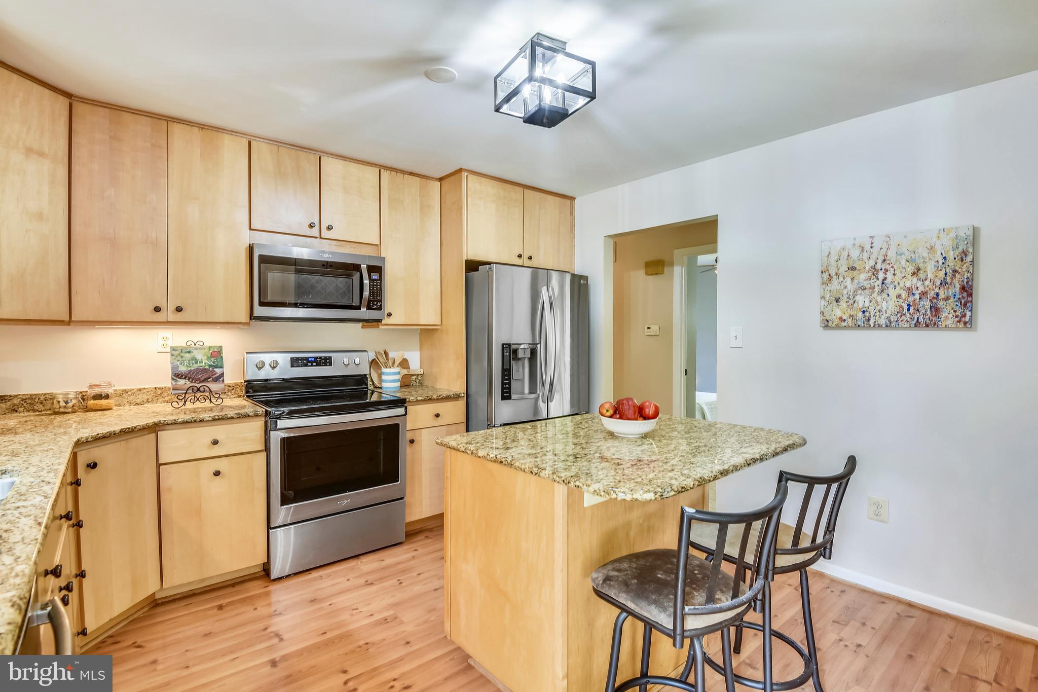981 Shore Acres Road Arnold, MD 21012 - Photo 11 of 45 Kitchen