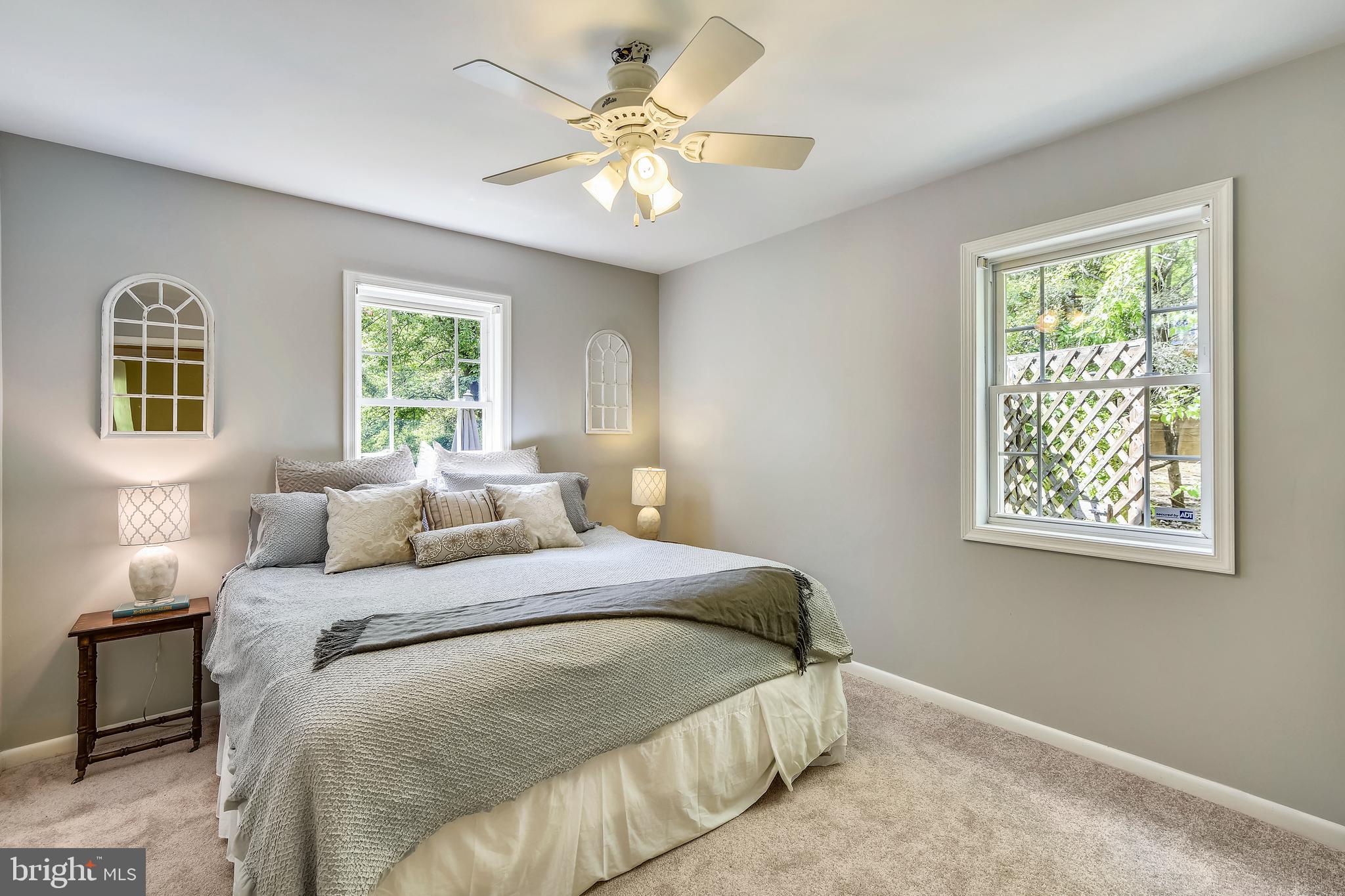981 Shore Acres Road Arnold, MD 21012 - Photo 12 of 45 Master Bedroom