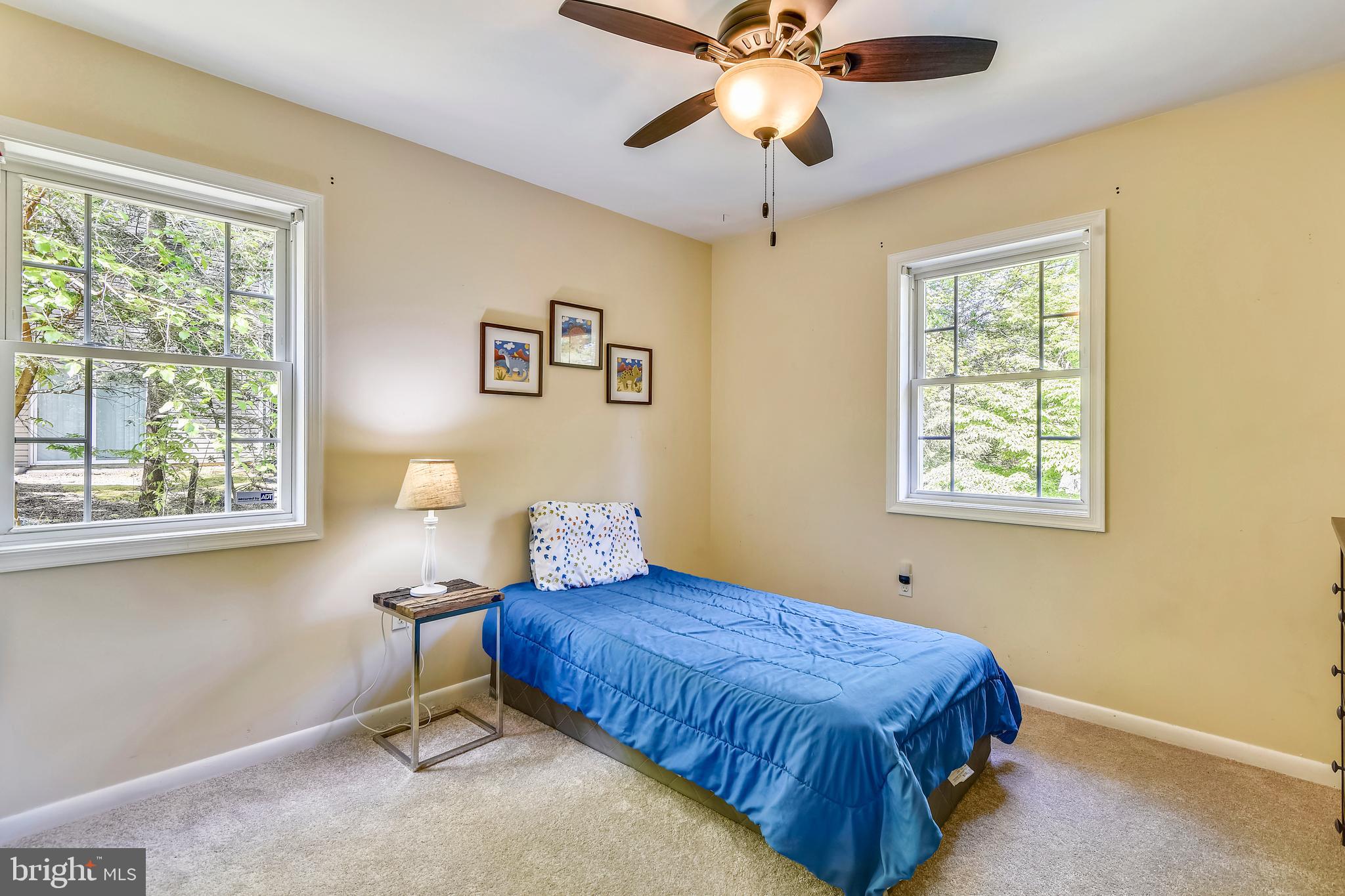 981 Shore Acres Road Arnold, MD 21012 - Photo 15 of 45 Bedroom 2