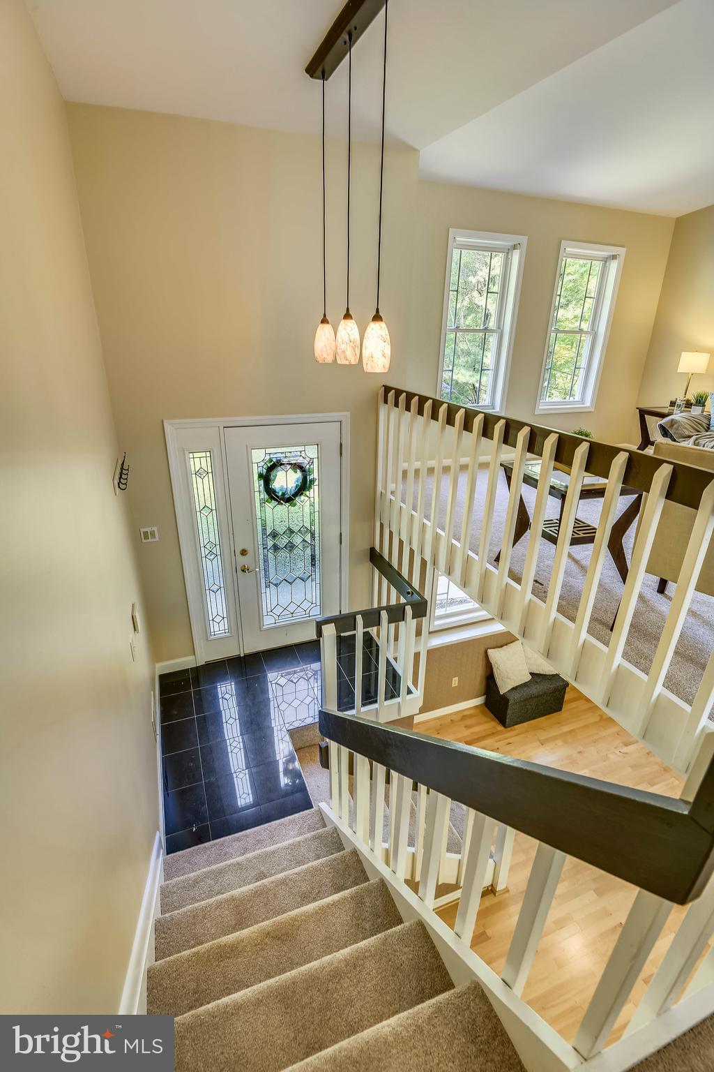 981 Shore Acres Road Arnold, MD 21012 - Photo 3 of 45 Foyer