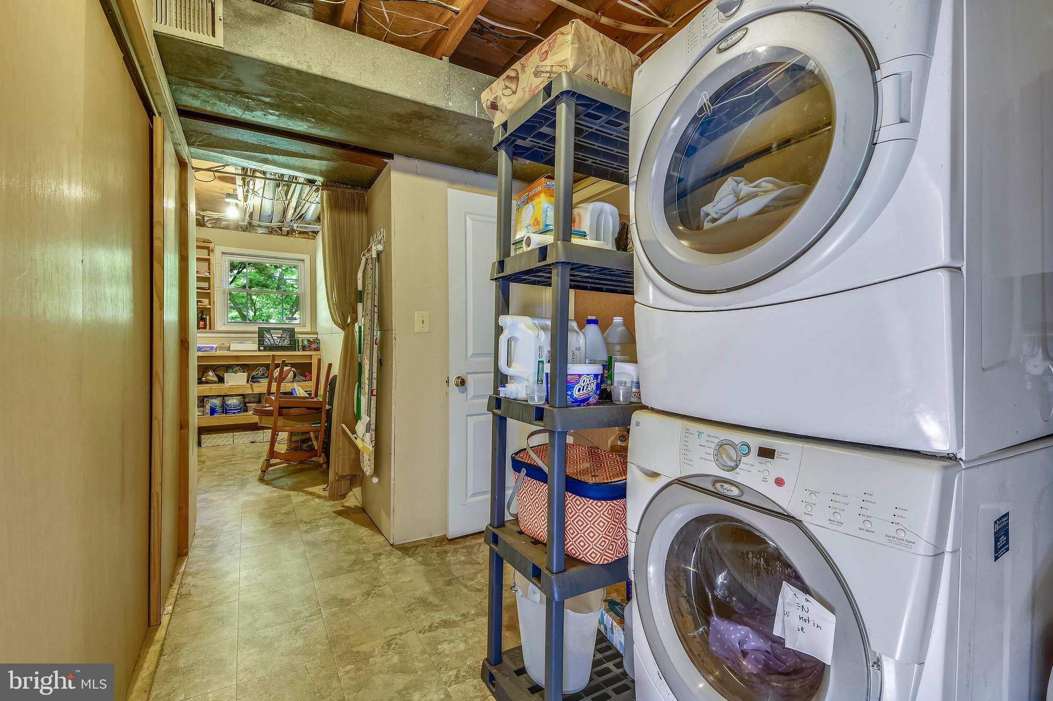 981 Shore Acres Road Arnold, MD 21012 - Photo 26 of 45 Laundry Room