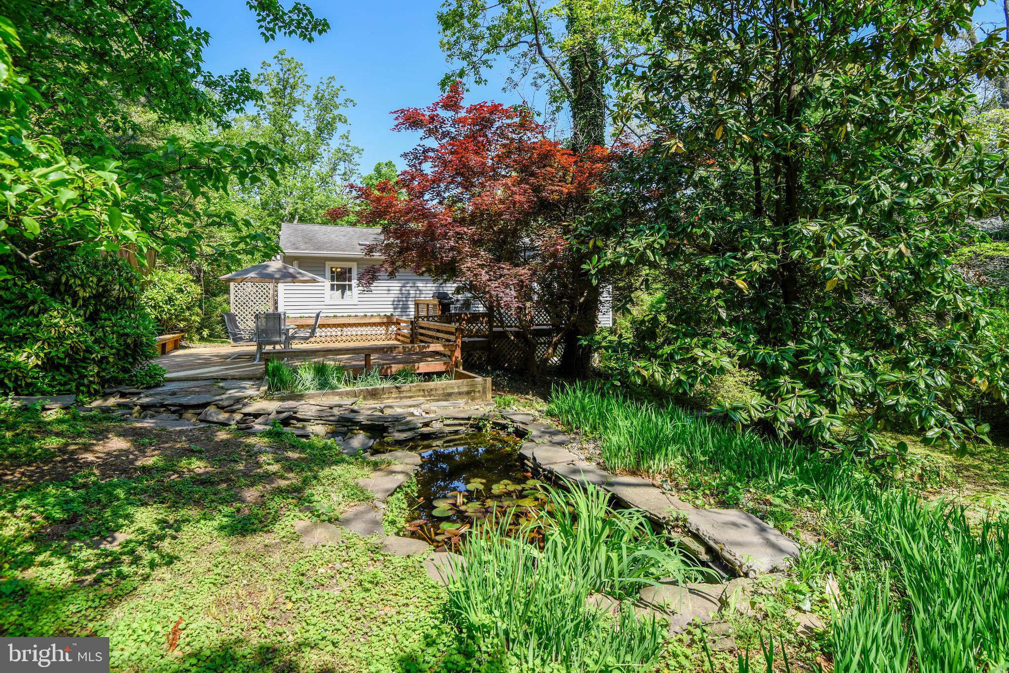 981 Shore Acres Road Arnold, MD 21012 - Photo 31 of 45 Back Elevation
