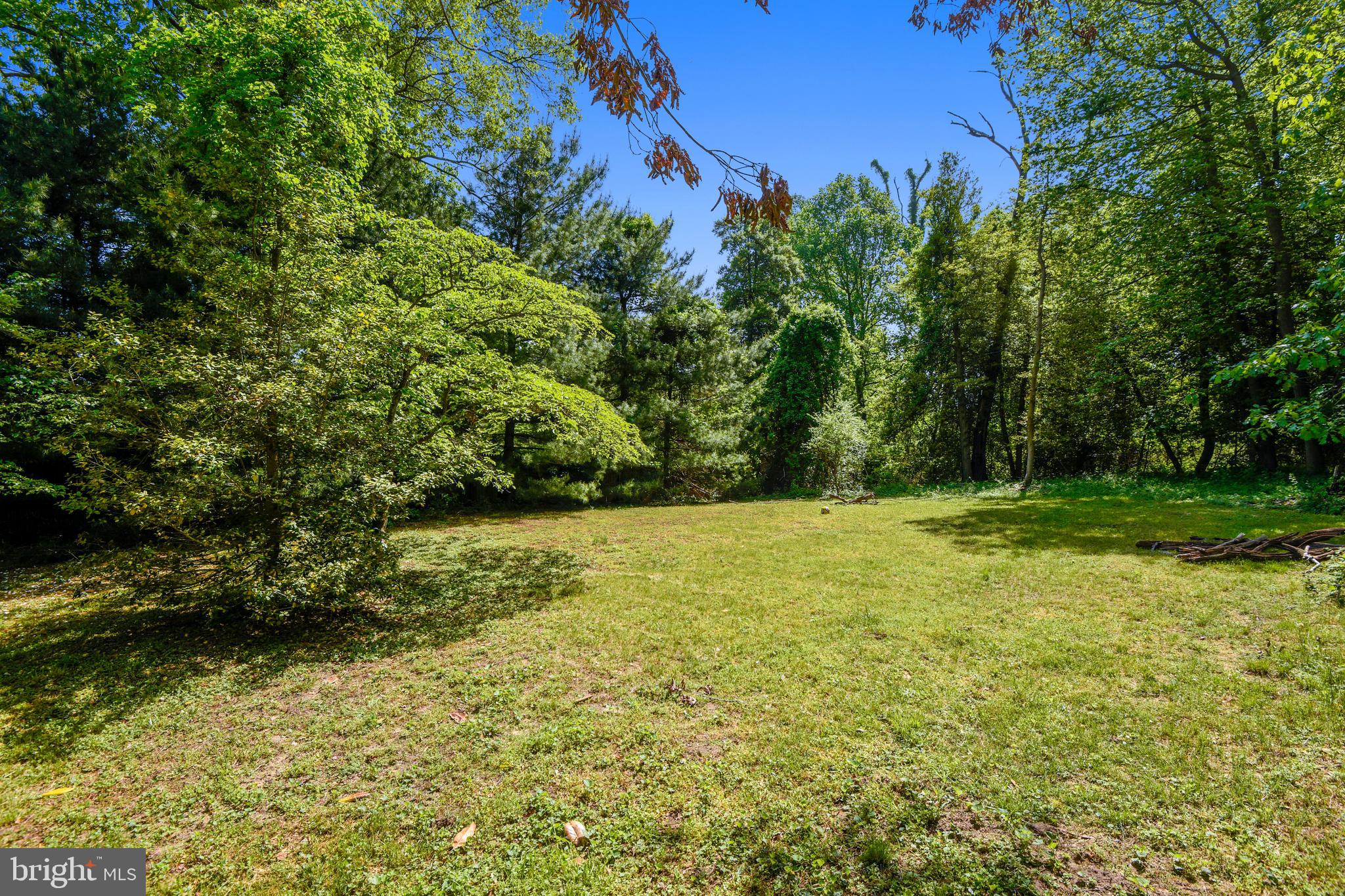 981 Shore Acres Road Arnold, MD 21012 - Photo 32 of 45 Private Back Yard- .93 Acres!