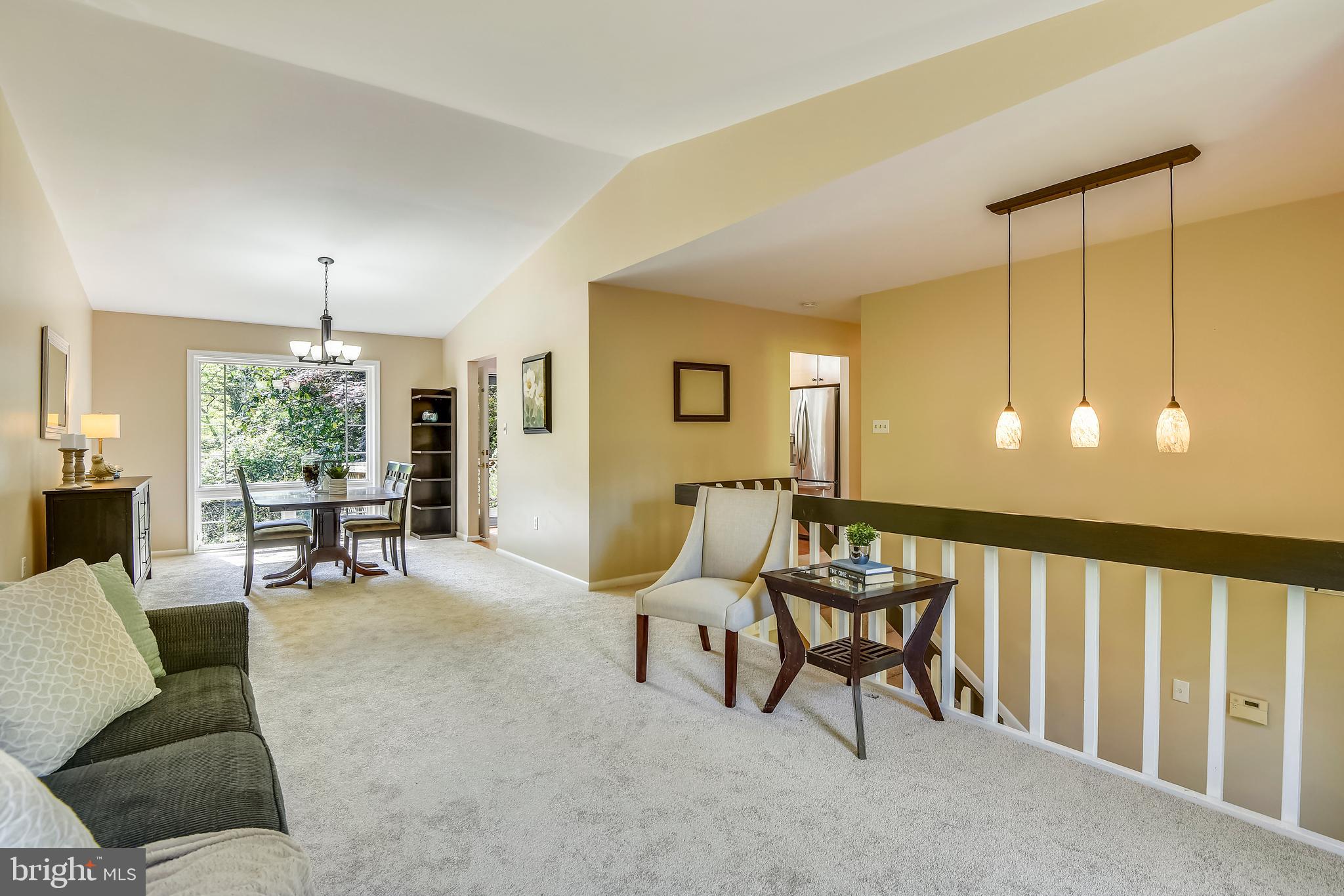 981 Shore Acres Road Arnold, MD 21012 - Photo 5 of 45 Living and Dining Room