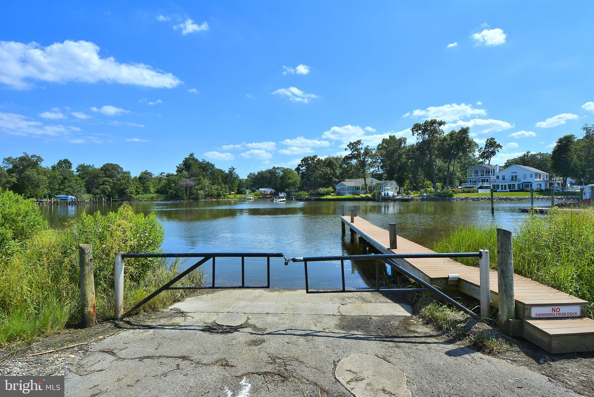 981 Shore Acres Road Arnold, MD 21012 - Photo 39 of 45 Community Boat Ramp-Just $45 per Year