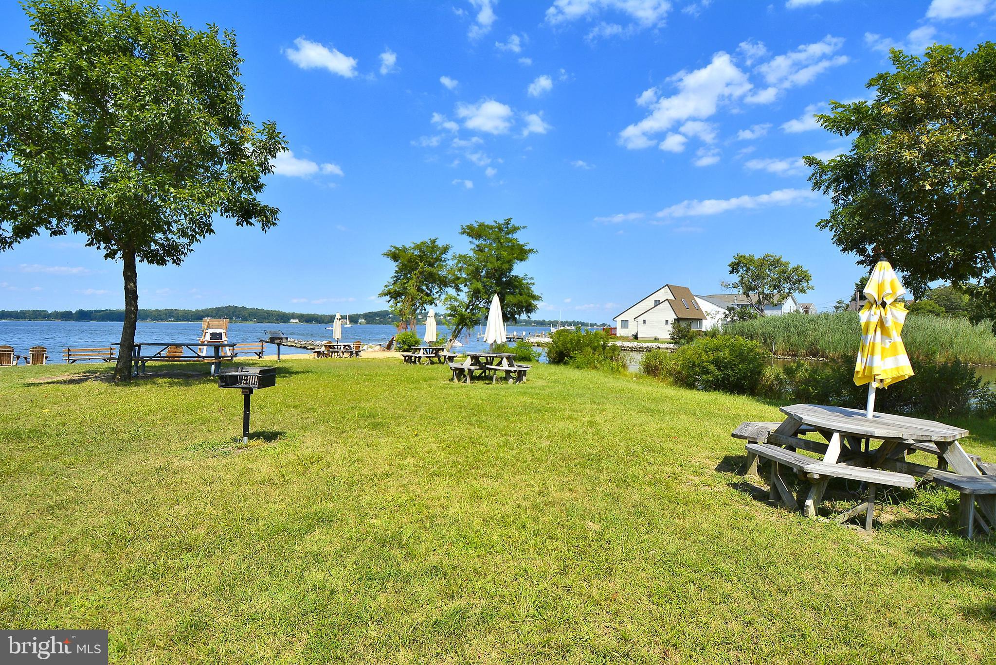 981 Shore Acres Road Arnold, MD 21012 - Photo 41 of 45 Community Park and Picnic