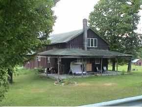 372 Ticknor Brook Road Whitney Point, NY 13862 - Photo 1 of 1