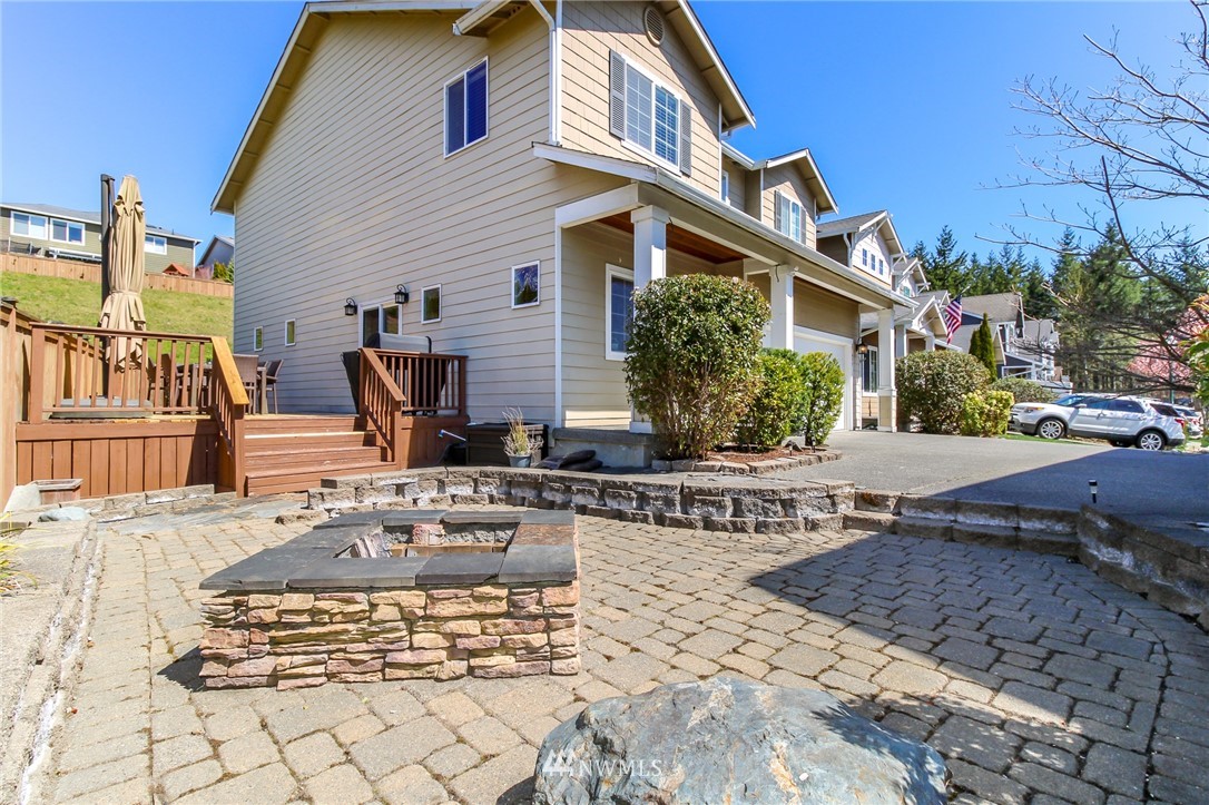27637 256th Place Southeast Maple Valley, WA 98038 - Photo 4 of 40