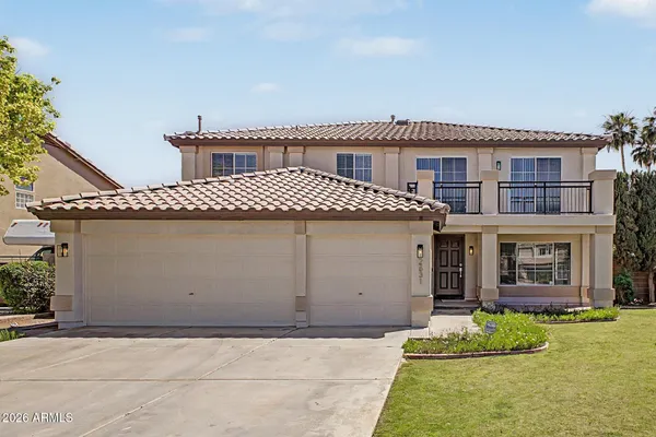$749,900 | 2631 East Pinto Drive, Gilbert, AZ 85296