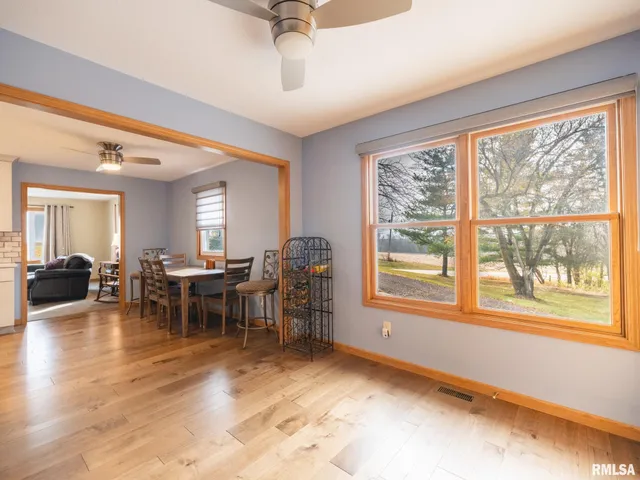 $355,000 | 6065 Locust Road, Delavan, IL 61734