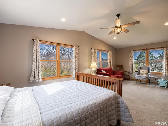 $355,000 | 6065 Locust Road, Delavan, IL 61734