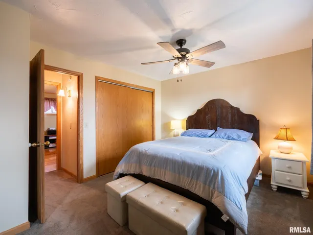 $355,000 | 6065 Locust Road, Delavan, IL 61734