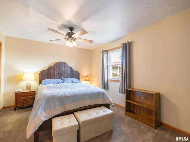 $355,000 | 6065 Locust Road, Delavan, IL 61734