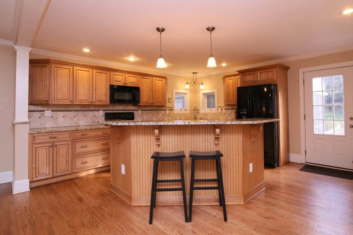 3007 Mayview Road Raleigh, NC 27607 - Photo 5 of 25 Photo 5