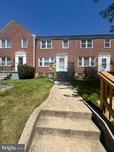 1530 Kirkwood Road Baltimore, MD 21207 - Photo 18 of 18