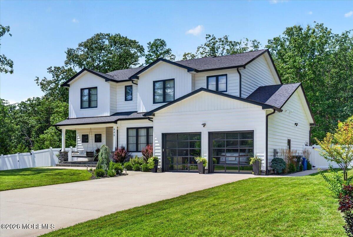 649 Homestead Road Jackson, NJ 08527 - Photo 4 of 123 649 Homestead Rd