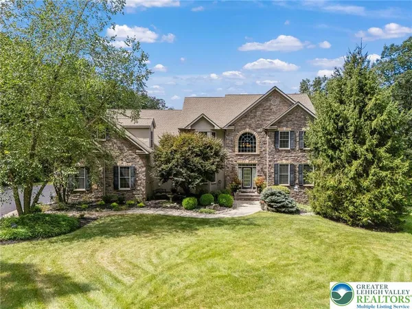 $1,295,000 | 5615 Kernsville Road, Orefield, PA 18069