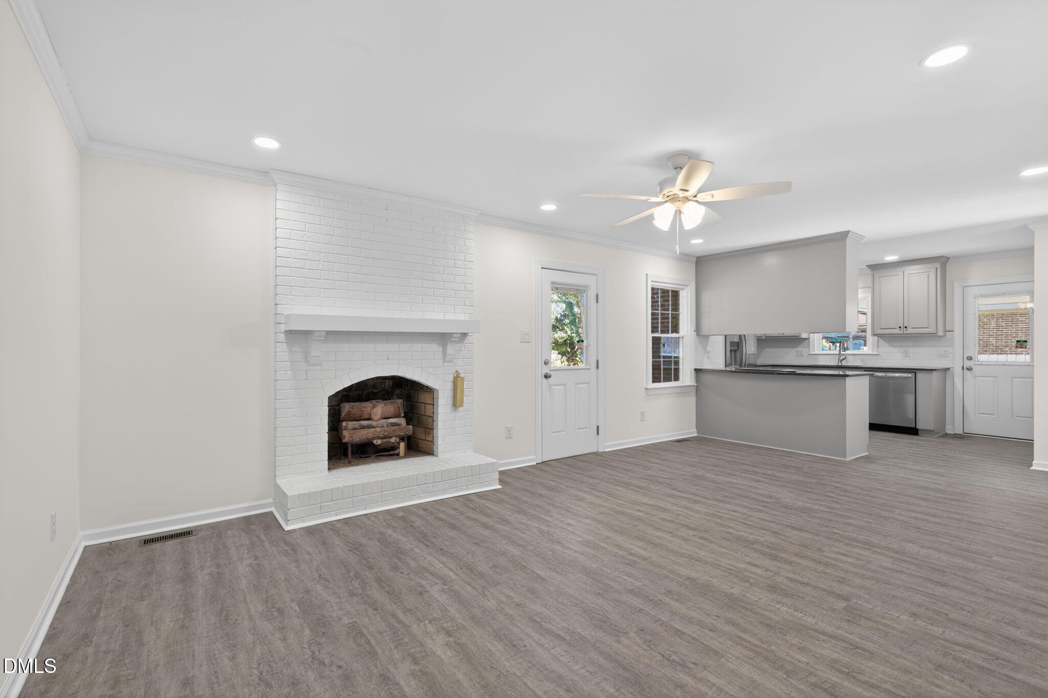 1204 Queen Anne Road Northwest Wilson, NC 27896 - Photo 17 of 37 Den 3