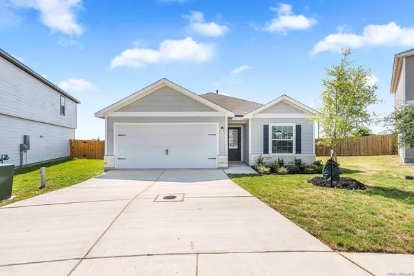 $269,900 | 3406 Warlow Branch, Converse, TX 78109