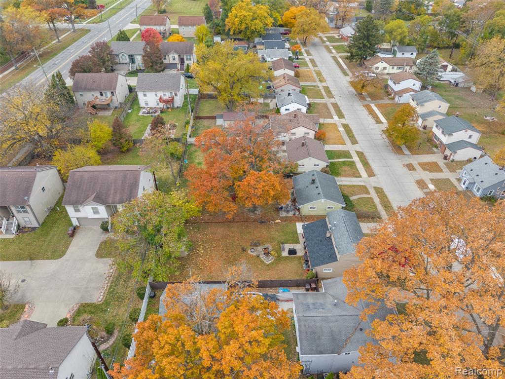 34441 Phyllis Street Wayne, MI 48184 - Photo 30 of 32