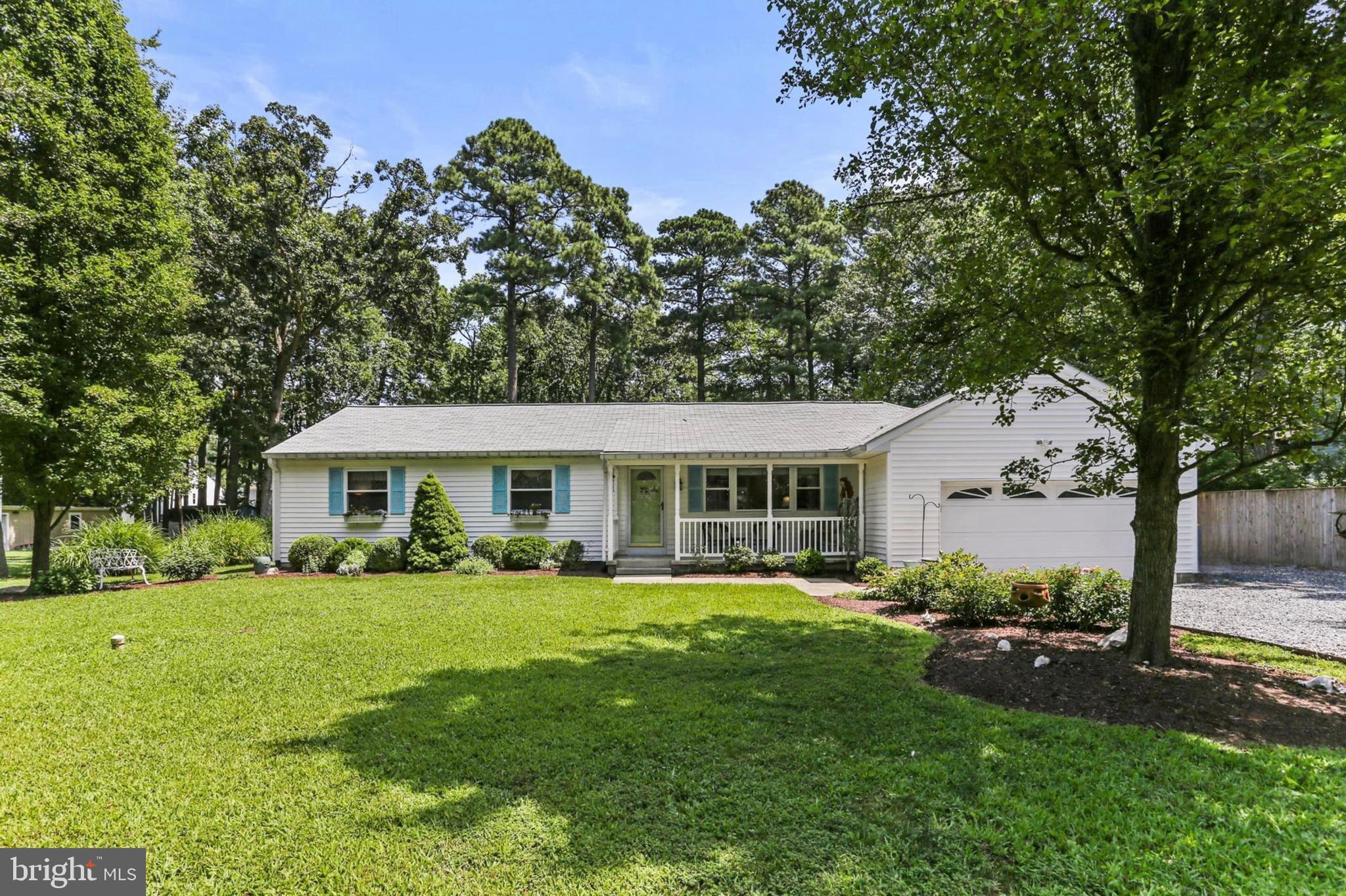 349 Wicomico Road Stevensville, MD 21666 - Photo 1 of 34 Gallery Image 1