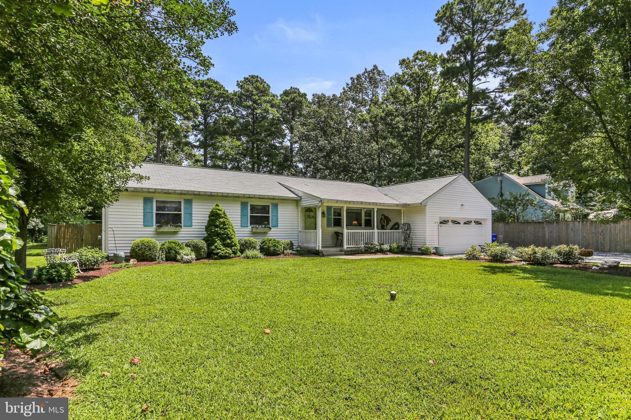 349 Wicomico Road Stevensville, MD 21666 - Photo 34 of 34 Gallery Image 34