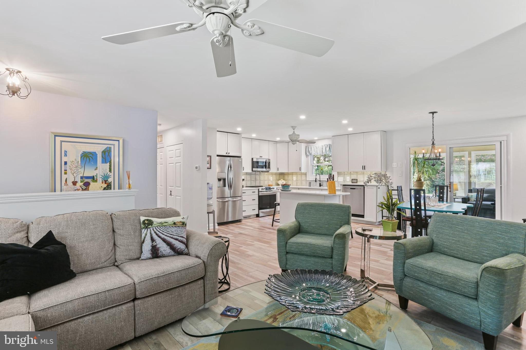 349 Wicomico Road Stevensville, MD 21666 - Photo 4 of 34 Gallery Image 4