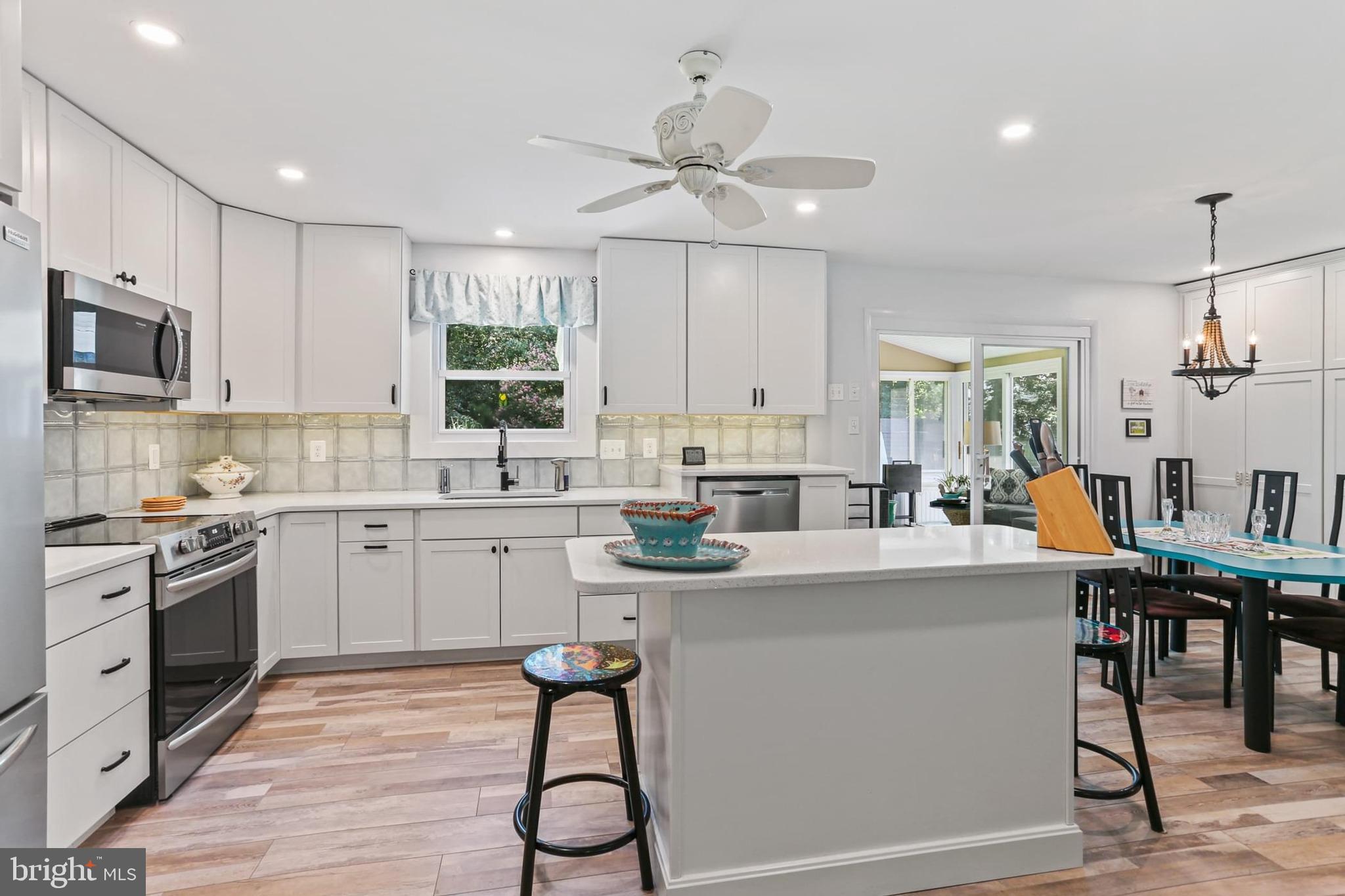 349 Wicomico Road Stevensville, MD 21666 - Photo 8 of 34 Gallery Image 8