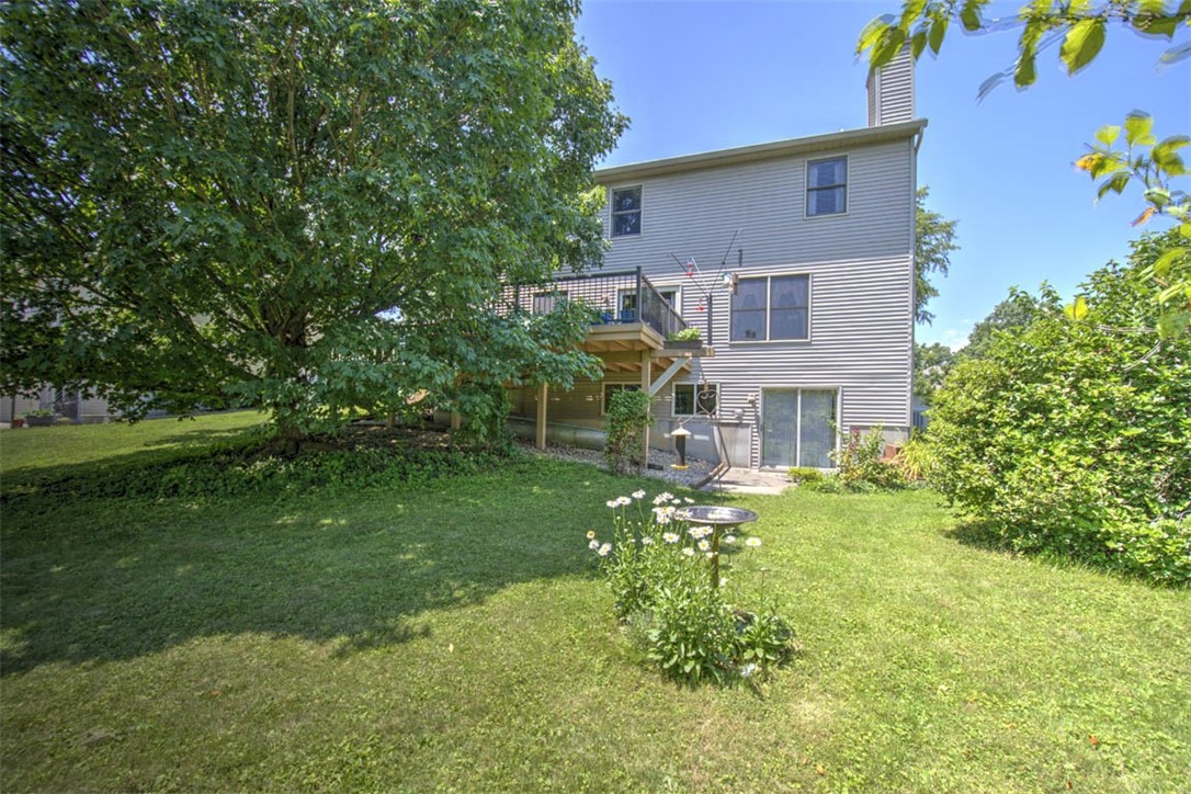 3646 Pleasantview Court Decatur, IL 62526 - Photo 39 of 45